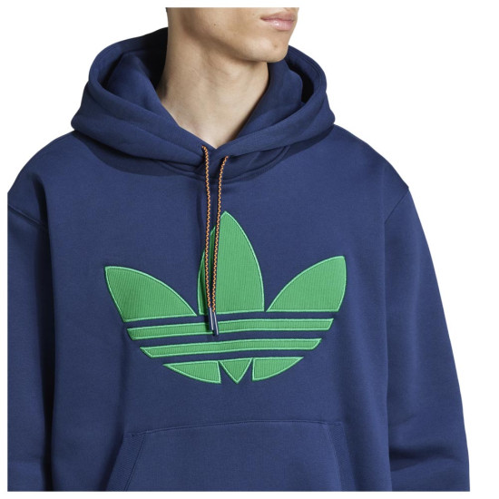 Adidas Ανδρικό φούτερ 70s Fleece Hoodie